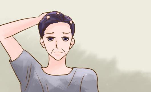 如何判斷是腎精虧虛導致的脫發
