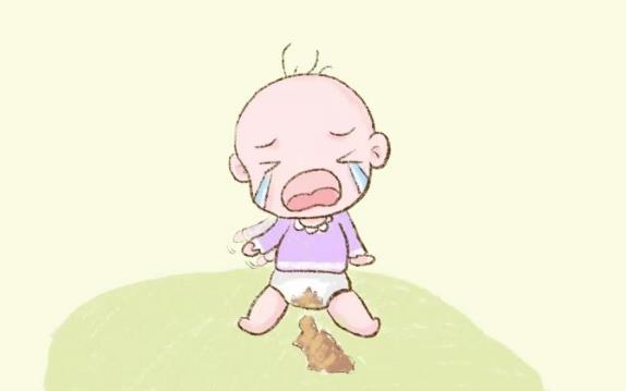 孩子上火拉肚子怎么辦，別慌，記好這幾條
