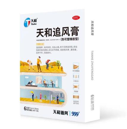 關節疼痛難忍，貼膏藥能緩解關節疼痛嗎