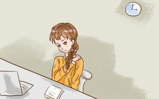 出現頸椎肌肉勞損癥狀怎么辦