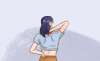 坐姿不對(duì)導(dǎo)致的肌肉勞損如何治療好