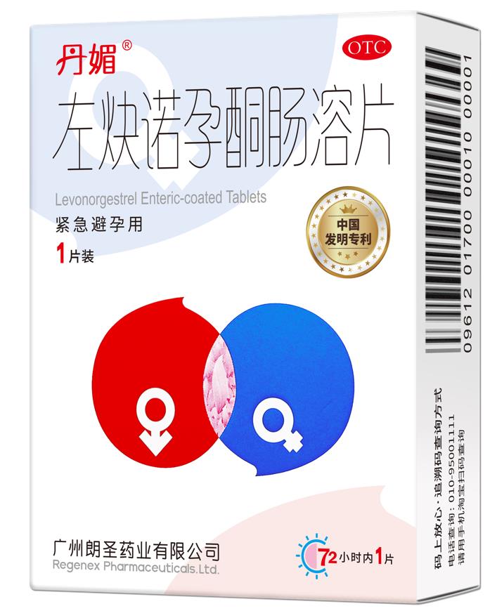 一時？吃哪種緊急避孕藥有效