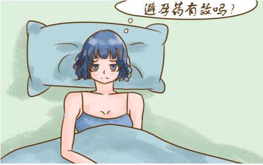 關于避孕藥，你可能不知道女用哪種緊急避孕藥有用