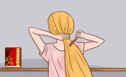 敬修堂養血生發膠囊服用方法是什么