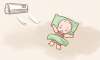 小孩踢被子著涼后補救方法是什么