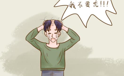 頭皮出油脫發怎么辦