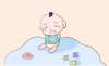 心疼，寶寶肚子著涼肚子疼怎么辦