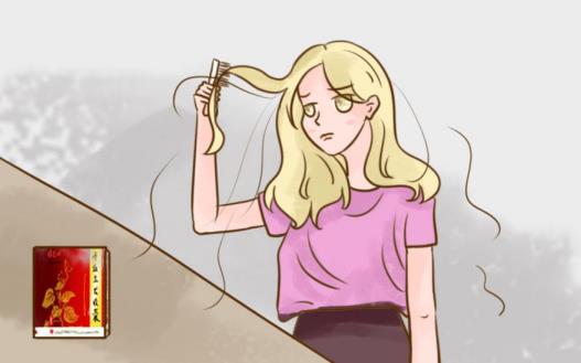 敬修堂養血生發膠囊能長時間服用嗎