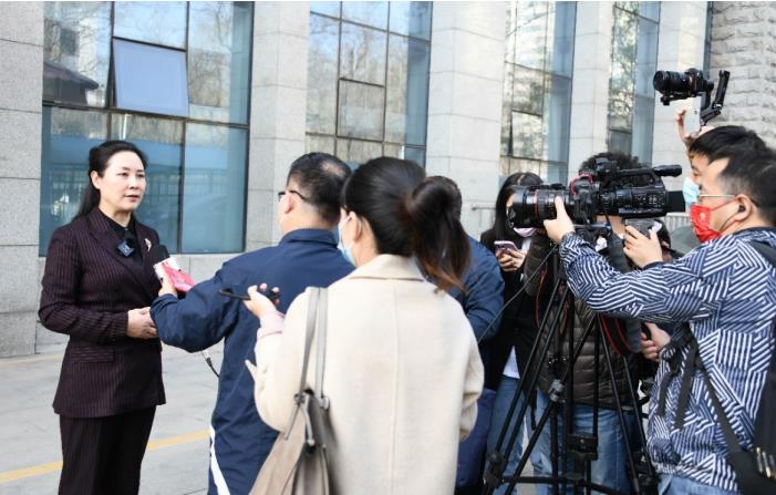 以嶺藥業向河北省紅十字會捐贈1000萬元連花清瘟系列防疫物資