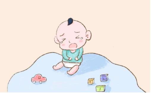小兒著涼肚子疼怎么辦，這件好物必須擁有