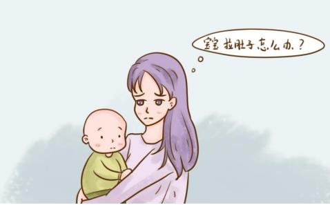 寶寶受涼腹瀉多久好轉？