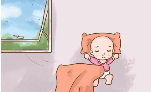 寶寶肚子受涼補(bǔ)救方法有哪些？