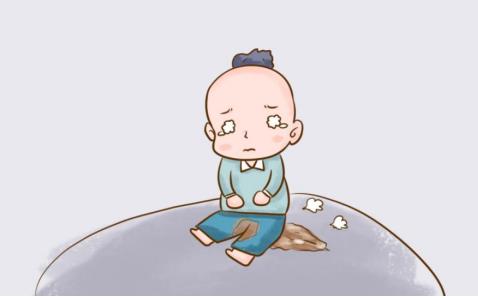 一歲的孩子拉肚子怎么辦？如何快速止瀉