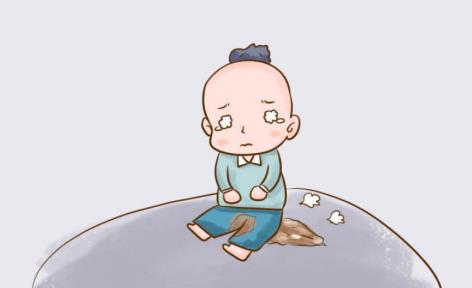 小孩腹瀉兩天還沒好怎么回事？