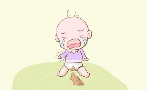 小孩肚子脹氣拉水怎么辦？這是怎么回事