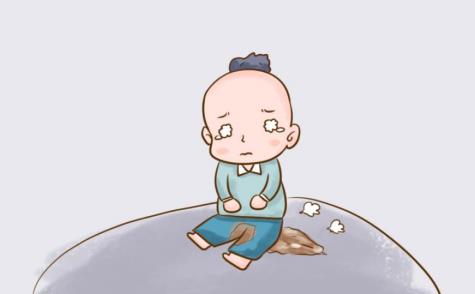 寶寶拉肚子很臭怎么辦，用對方法很重要