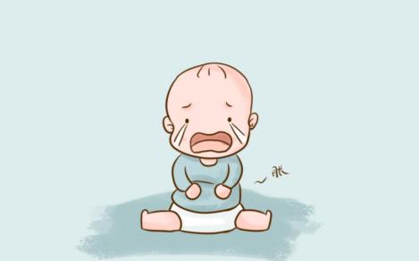 寶寶肚子脹氣是什么原因，脹氣肚子疼怎么辦？