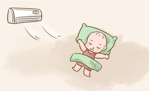 寶寶肚臍著涼的表現有哪些？著涼怎么辦