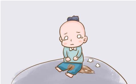 小孩拉肚子惡心怎么辦，用這幾個(gè)辦法就對(duì)了