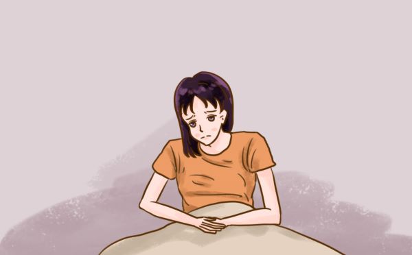 產后第一次來月經能吃益母草顆粒嗎