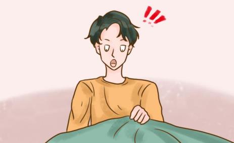 頻繁遺精是腎虛的表現嗎