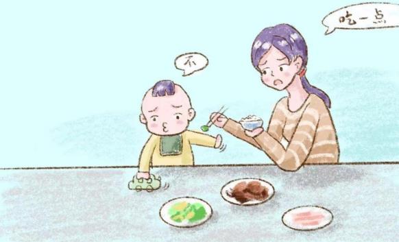 兒童挑食不愛(ài)吃飯不愛(ài)睡覺(jué)是怎么回事？