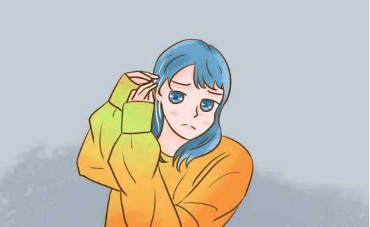 產后白發多可以吃中藥調理嗎