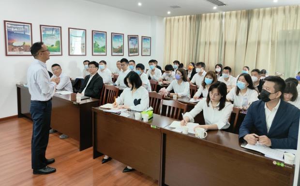 千方百計(jì)拓市場(chǎng)，攻堅(jiān)克難創(chuàng)新高|雙蟻藥業(yè)“虎虎生威”營(yíng)銷會(huì)議順利召開(kāi)