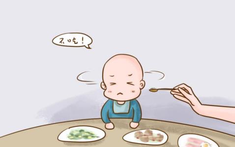 小孩脾胃虛弱中藥調理方法，收藏！