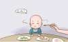 小孩子有飽腹感是消化不良嗎，答案和你想的不一樣