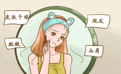 一文詳解甲減導致的怕冷、少汗、皮膚很干怎么辦？