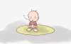 1歲寶寶積食可以吃什么，怎么調理積食