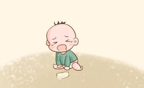 寶寶拉肚子干嘔怎么回事，你知道嗎？
