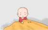 小孩肚子脹氣是什么原因，需要治療嗎