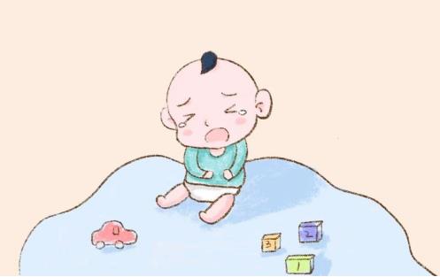 寶寶著涼拉綠屎怎么辦，怎么治療？