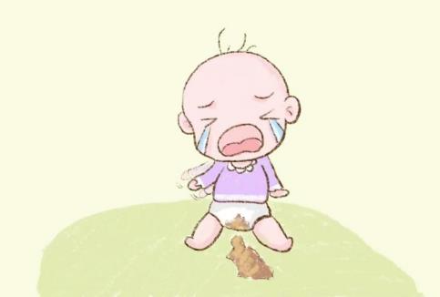 科普：小孩腹瀉幾次會導致脫水