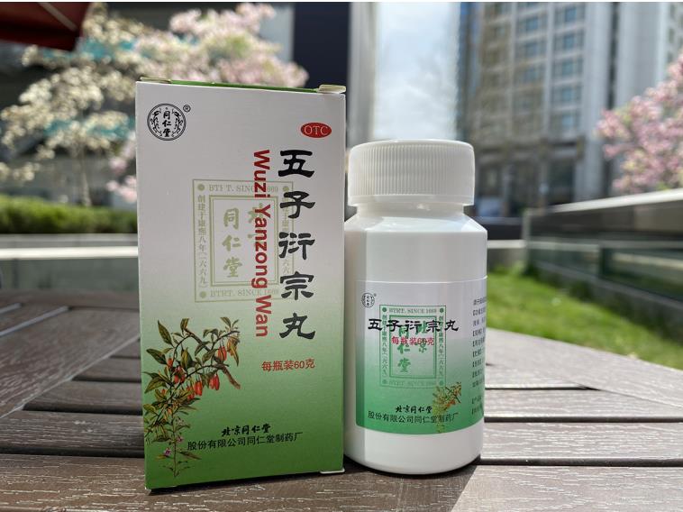 吃什么補精養腎