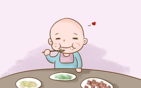 小孩厭食吃什么藥能吃進飯，試試這個