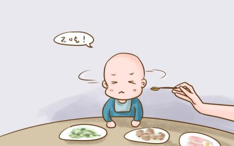 孩子挑食不愛吃飯怎么回事，這個原因你想過嗎