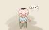 兒童喝了涼開水肚子疼怎么回事，是著涼嗎？