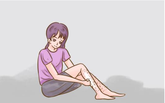 難道用薇婷脫毛膏會越脫越多嗎？