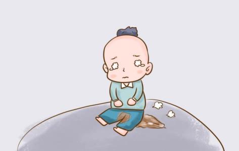 一起來看看寶寶拉肚子屁多怎么回事？