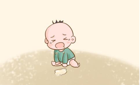 寶寶著涼吐了怎么辦，怎么護理？