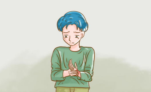 出現類風濕性關節炎時疼痛的特點是什么