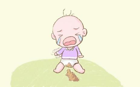 孩子拉肚子能喝牛奶嗎？要分情況討論