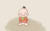 寶寶肚子疼怎么辦？如何有效緩解