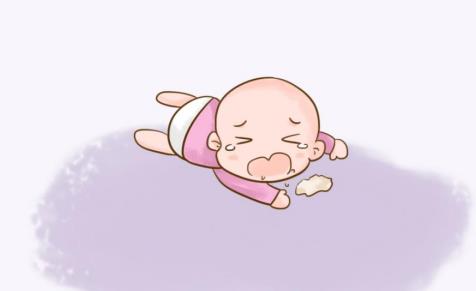 2歲小孩拉肚子嘔吐怎么辦，可以這樣做