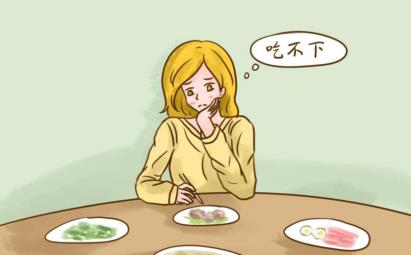 最愛的美食也激不起食欲，便秘還不愛吃飯該怎么辦？