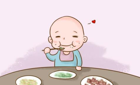 兒童脾虛長期調理不好怎么辦