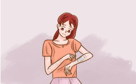 薇婷脫毛蠟紙使用方法是什么呢？